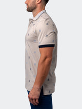 Polo MozartVertTip Grey View-5