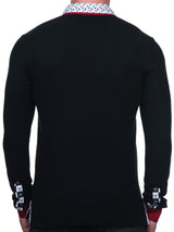 Polo Newton DCGeo Black View-4