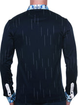 Polo Newton Line Blue View-4