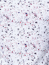 Polo Newton Minisplash Red View-4