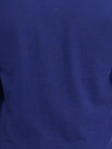 Polo Newton SolidGrass Blue View-5