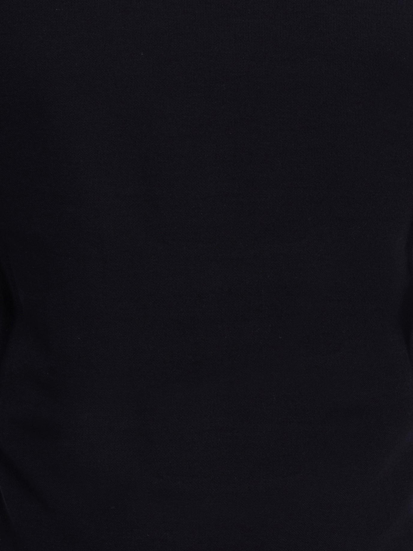 Polo Newton SolidSkull Black
