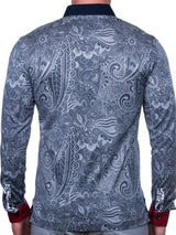 Polo Newton Story Grey View-4