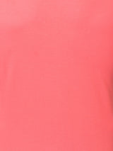 Polo S Picque Coral View-3