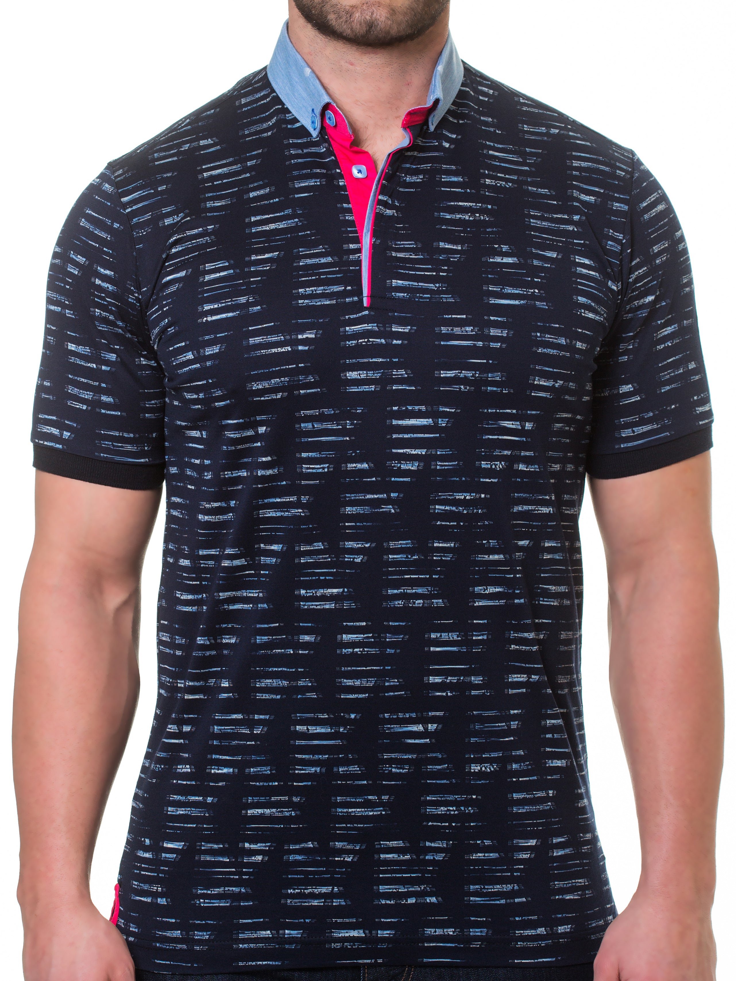 Polo S ViewPoint Navy