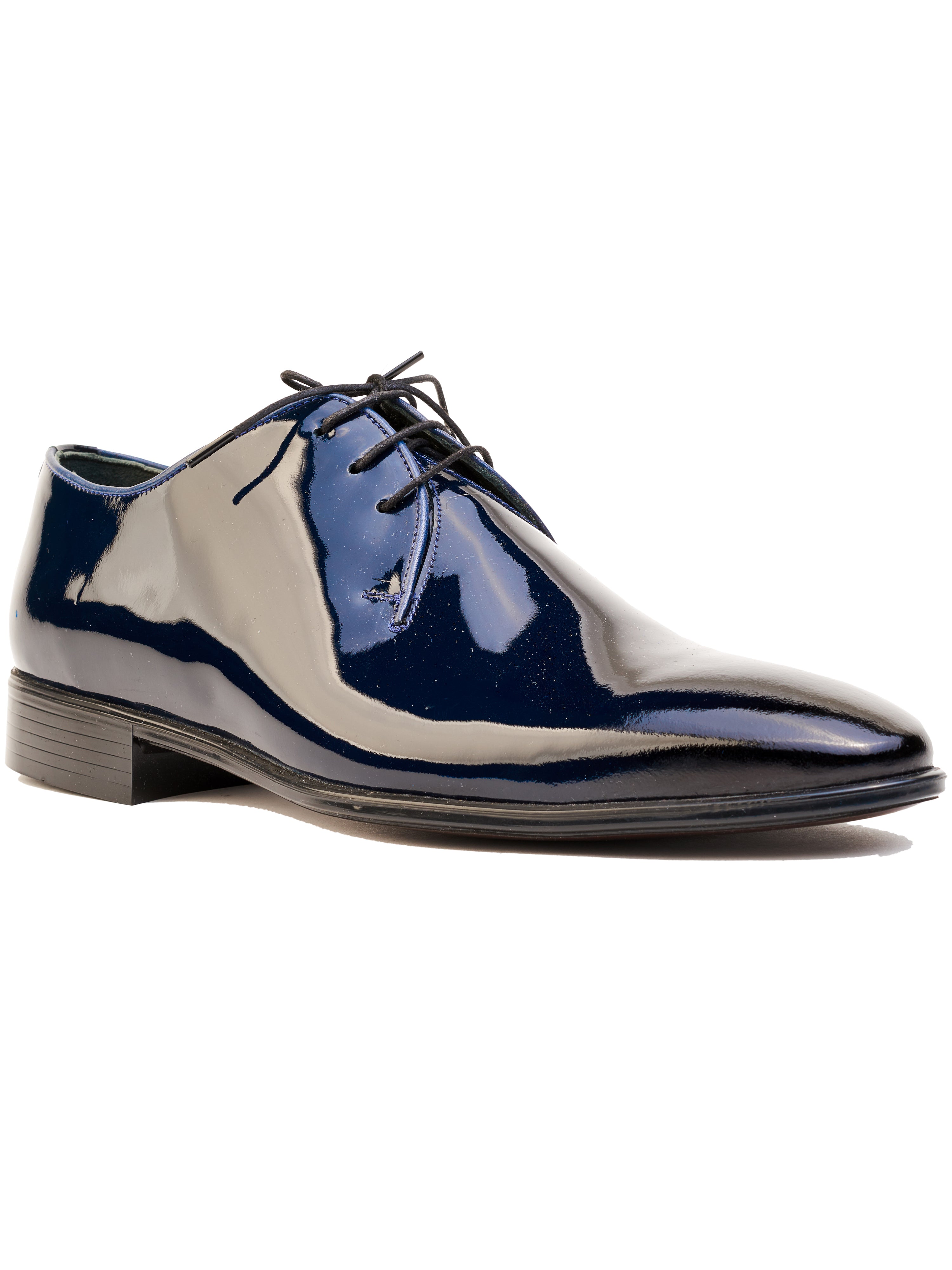 Shoe Class Navy Degraded