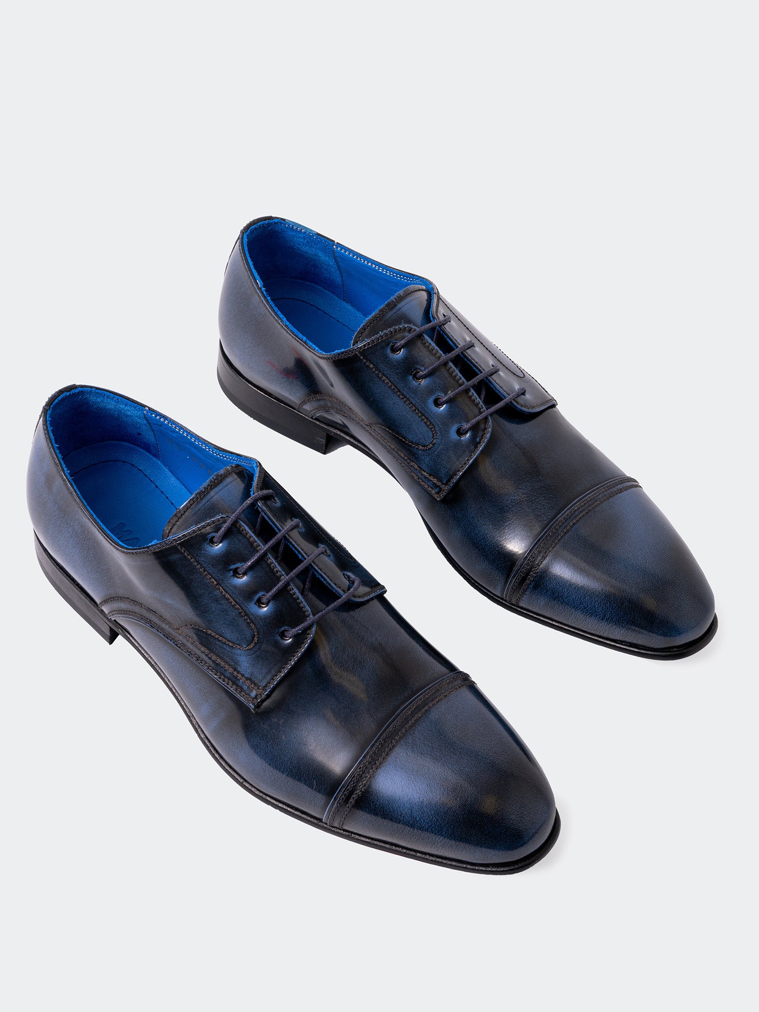 Shoe Class Time Blue