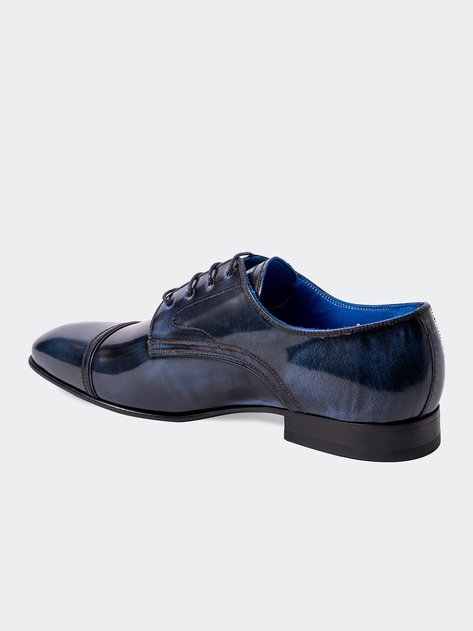 Shoe Class Time Blue