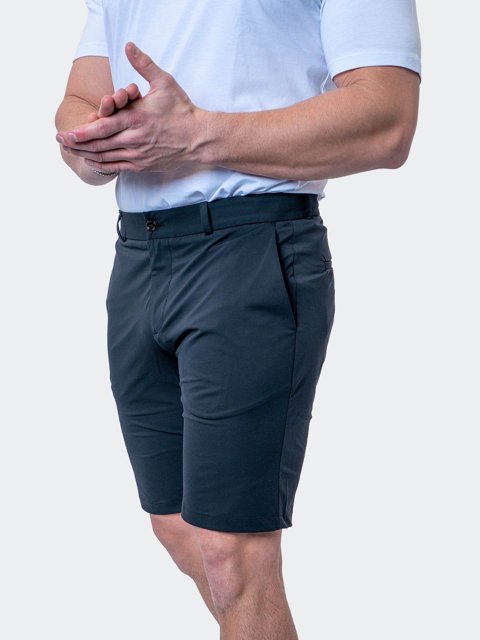 AllDay Black Shorts