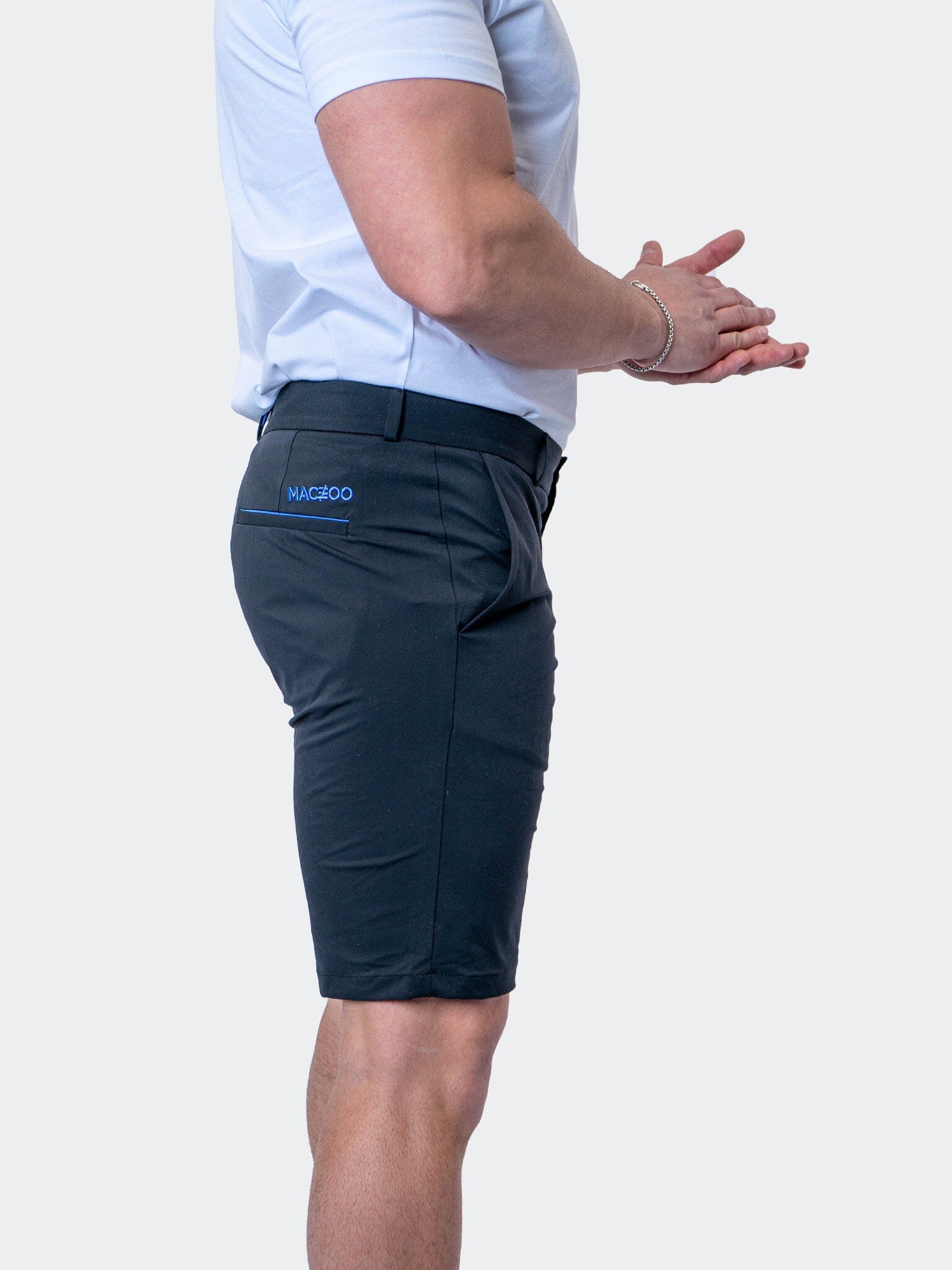 AllDay Black Shorts