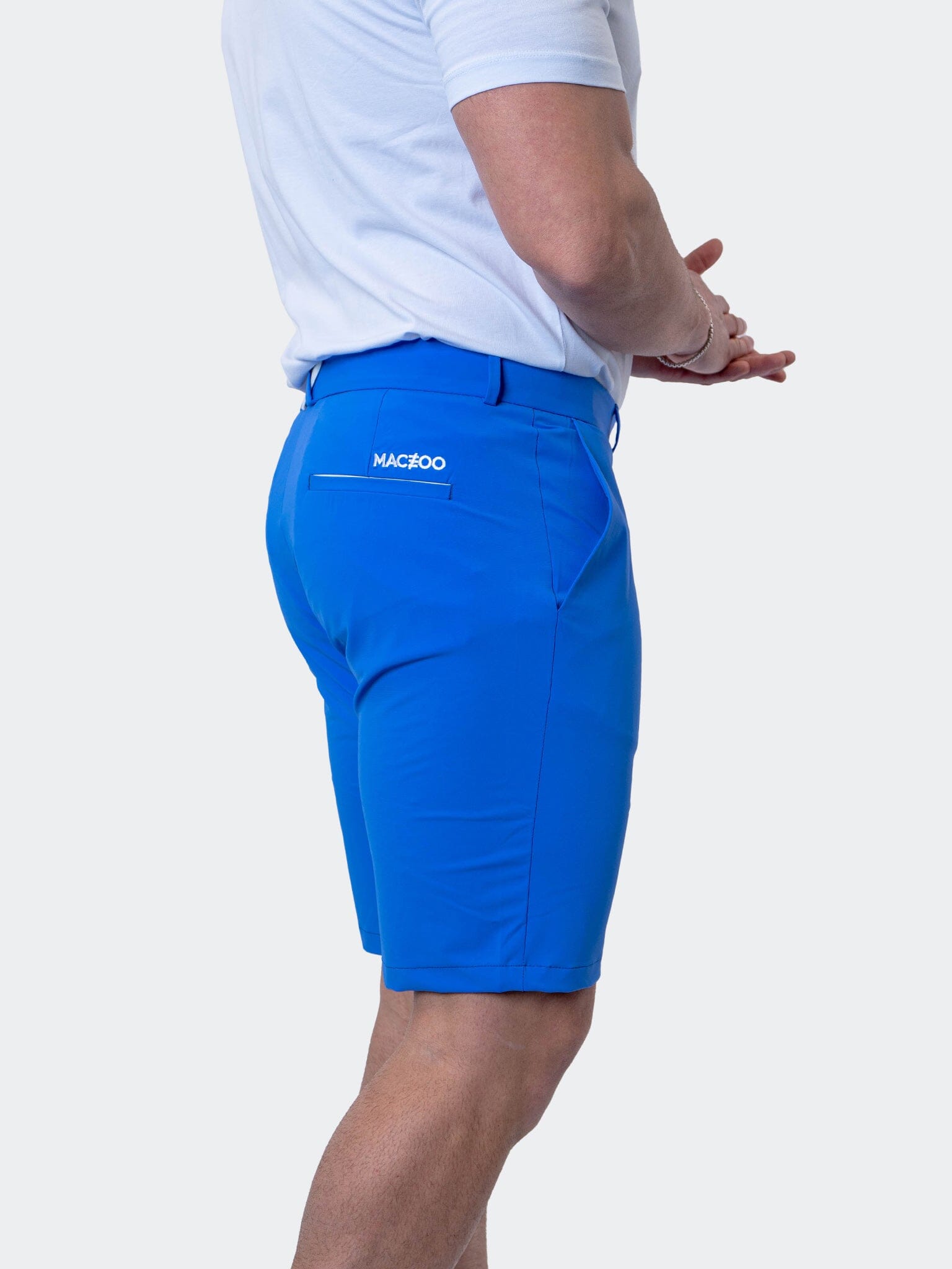 Shorts AllDay Blue