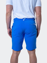 Shorts AllDay Blue View-7