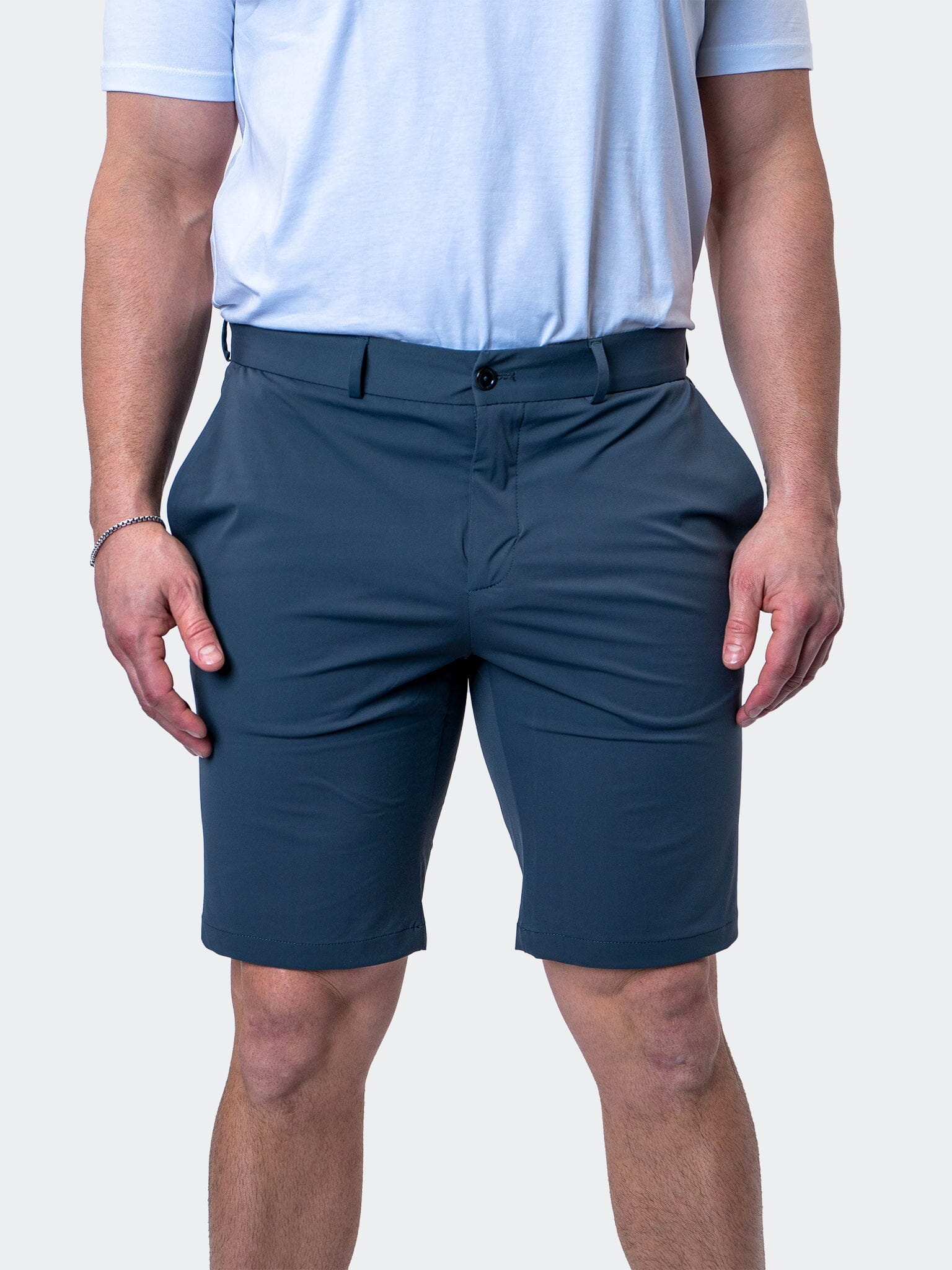 Shorts AllDayDark Grey