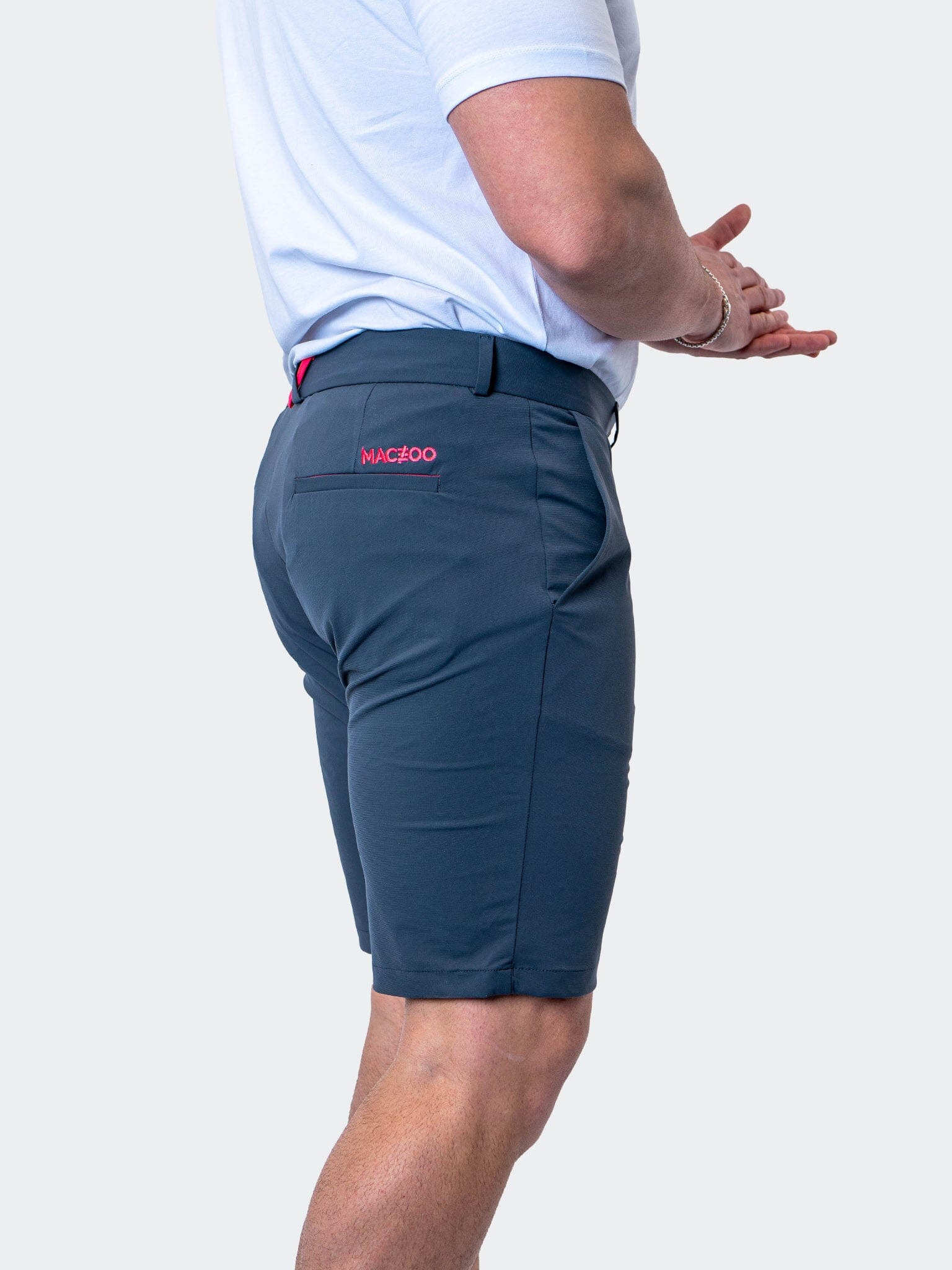 Shorts AllDayDark Grey