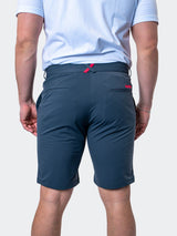 Shorts AllDayDark Grey View-7