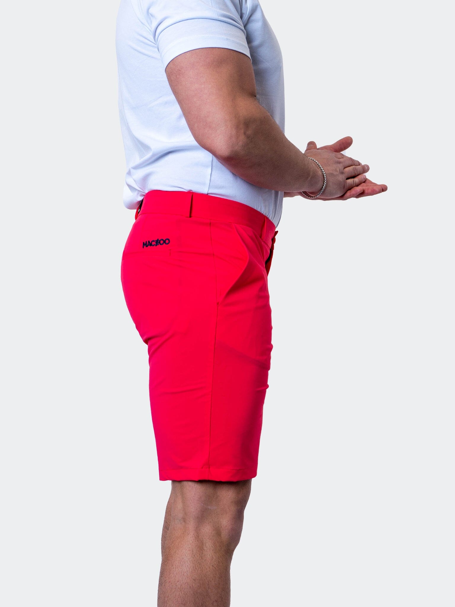 Shorts AllDayPeach Orange
