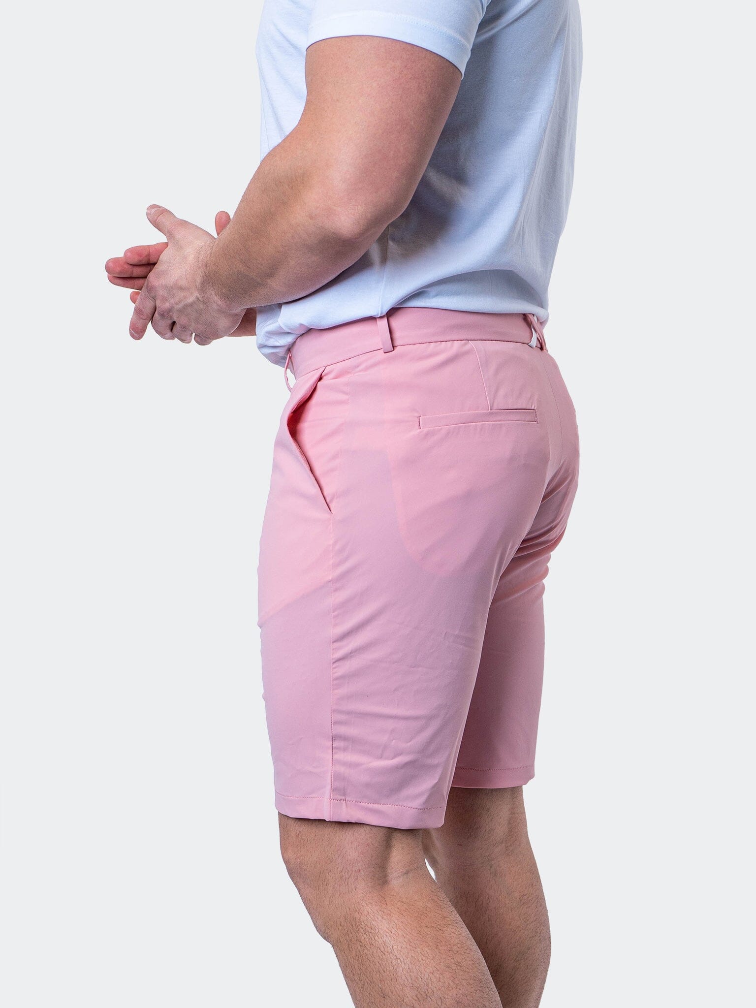 Shorts AllDayTan Pink
