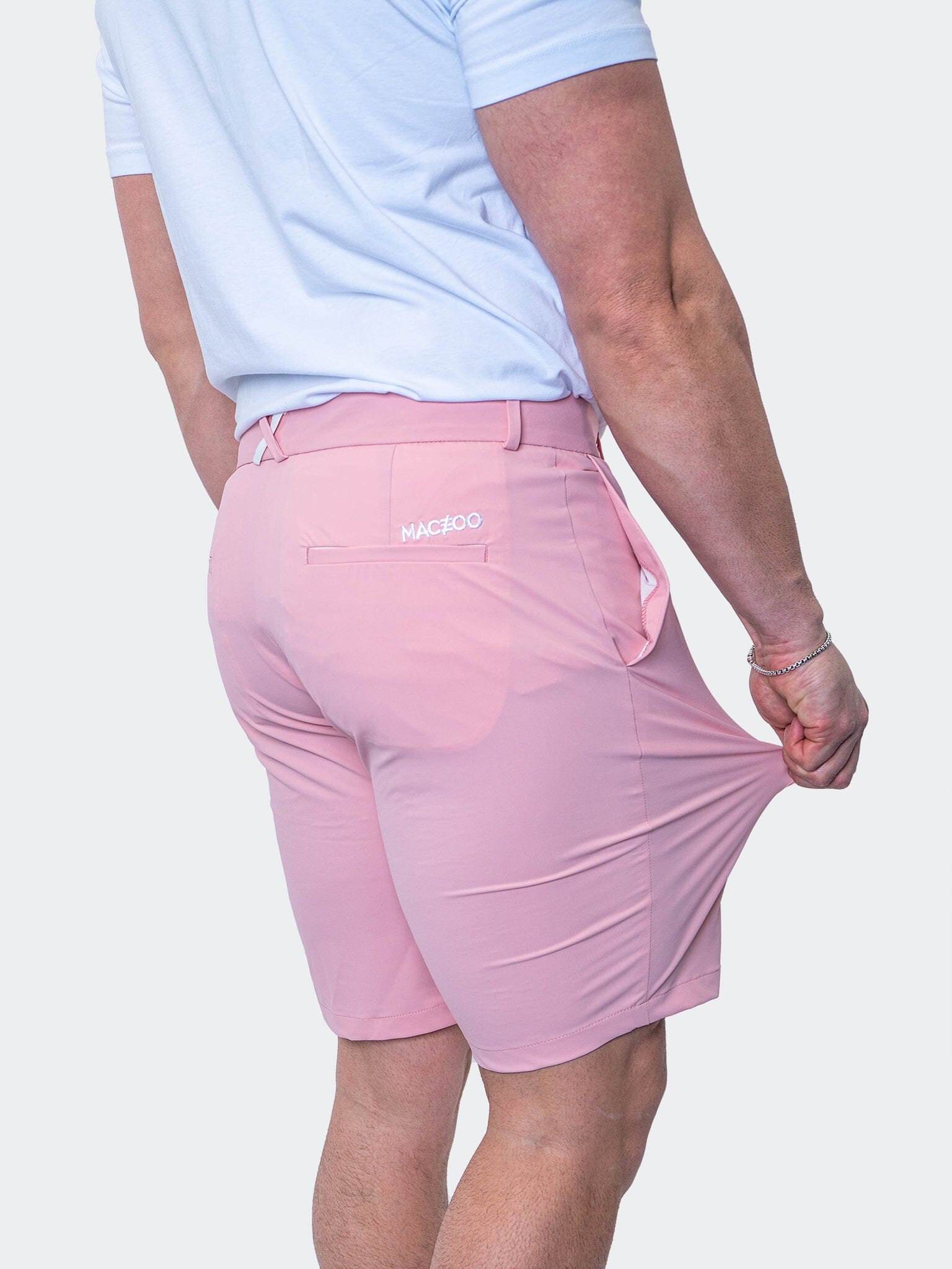 Shorts AllDayTan Pink