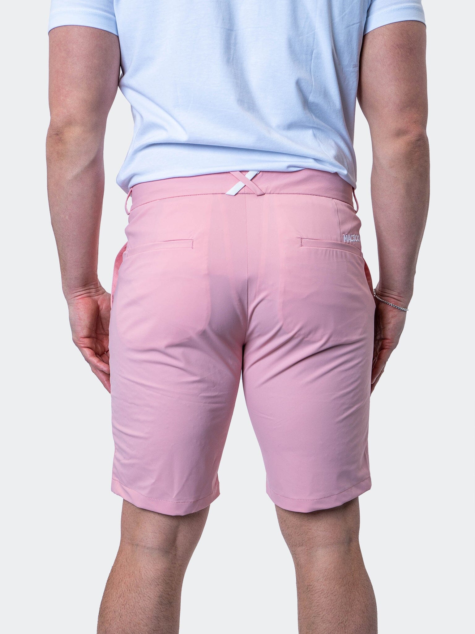 Shorts AllDayTan Pink