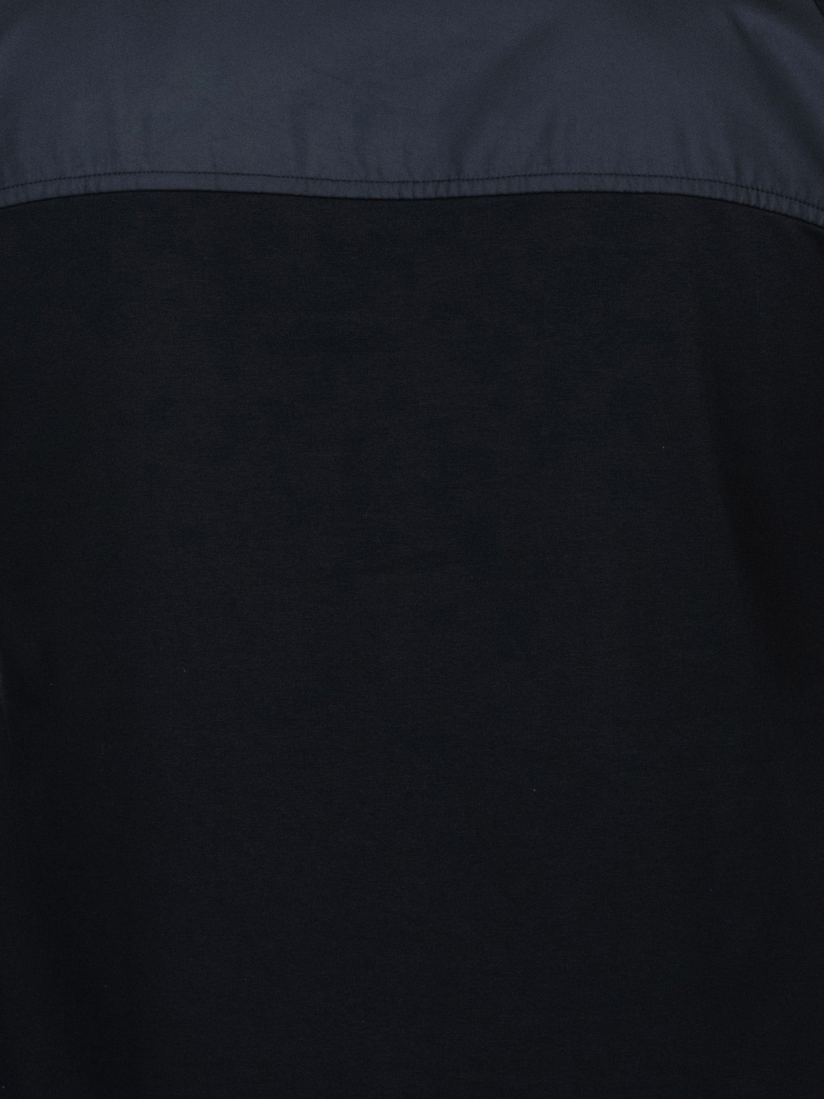 Sweater MixFabrics Black
