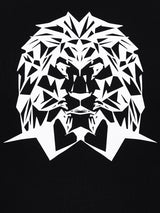 Sweater Lined Black View-5