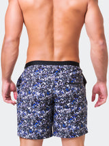 Swim Lion Confused Grey View-2