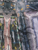 Swim Lion Taxi Grey View-3