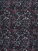 TeeHLZip Spash Black View-3