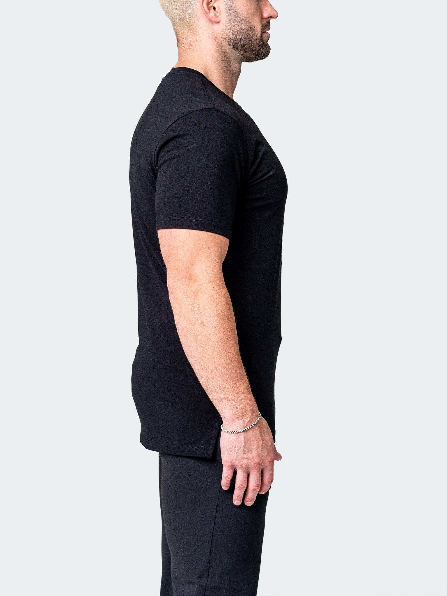 Tee MightyMane Black