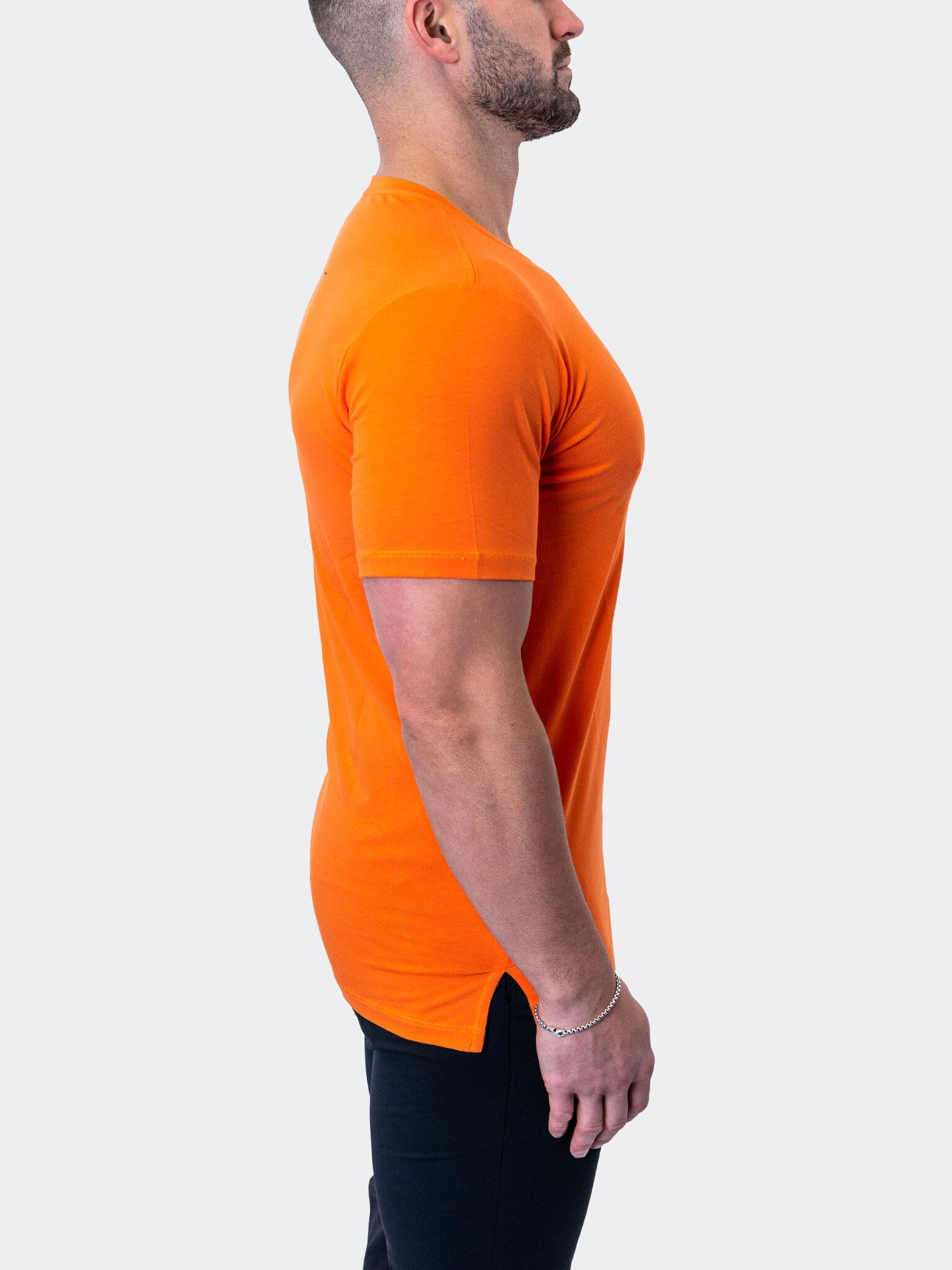 Tee Signature Orange