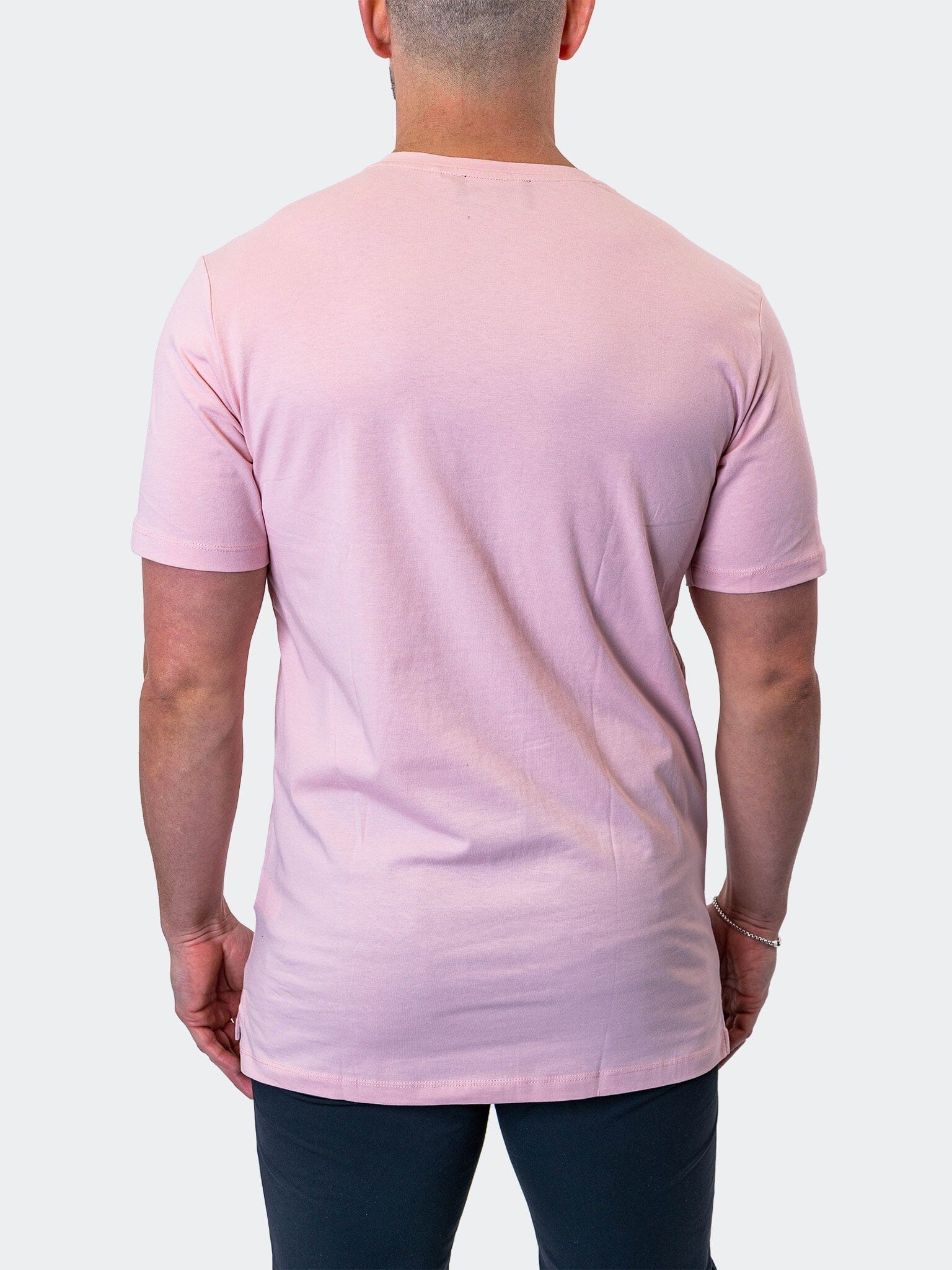 Tee Signature Pink