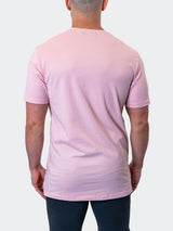 Tee Signature Pink View-8