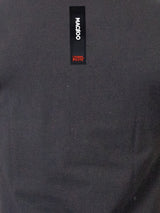 Tee French Grey View-5