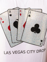 Tee VegasCity White View-6