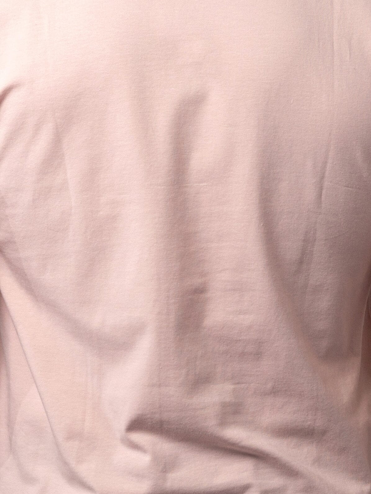 Vivaldi CoreLight Pink V-Neck Tee