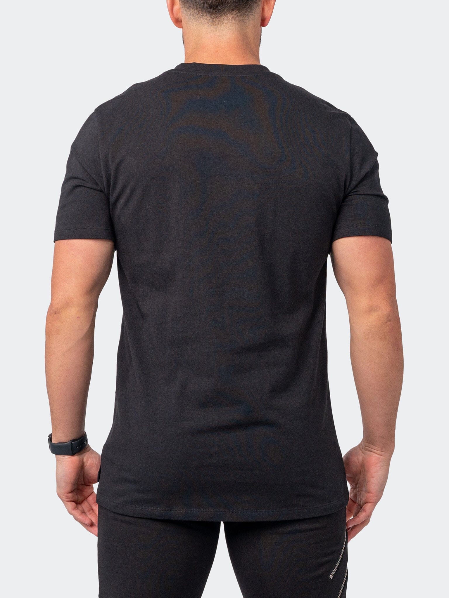 Vivaldi Core Black V-Neck