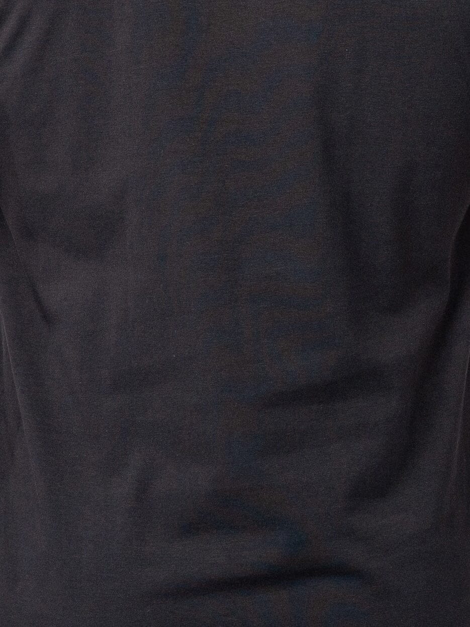 Vivaldi Core Black V-Neck
