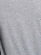 V-Neck VivaldiMono Grey View-5