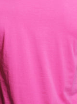 V-Neck VivaldiMono Pink View-4