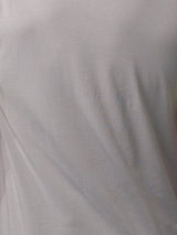 V-Neck Vivaldisolidhatch Grey View-5