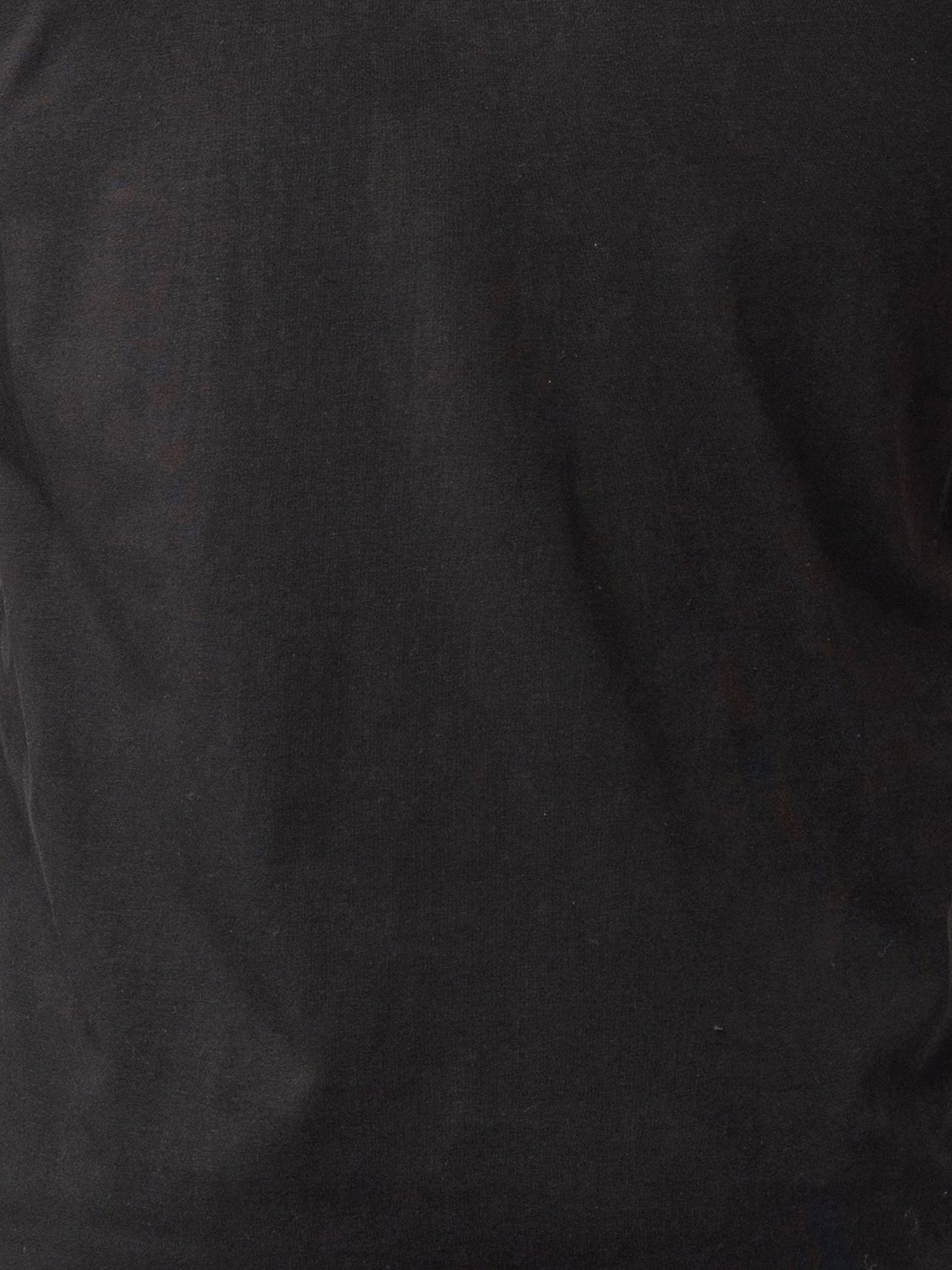 Vivaldi Rock Black V-Neck Tee