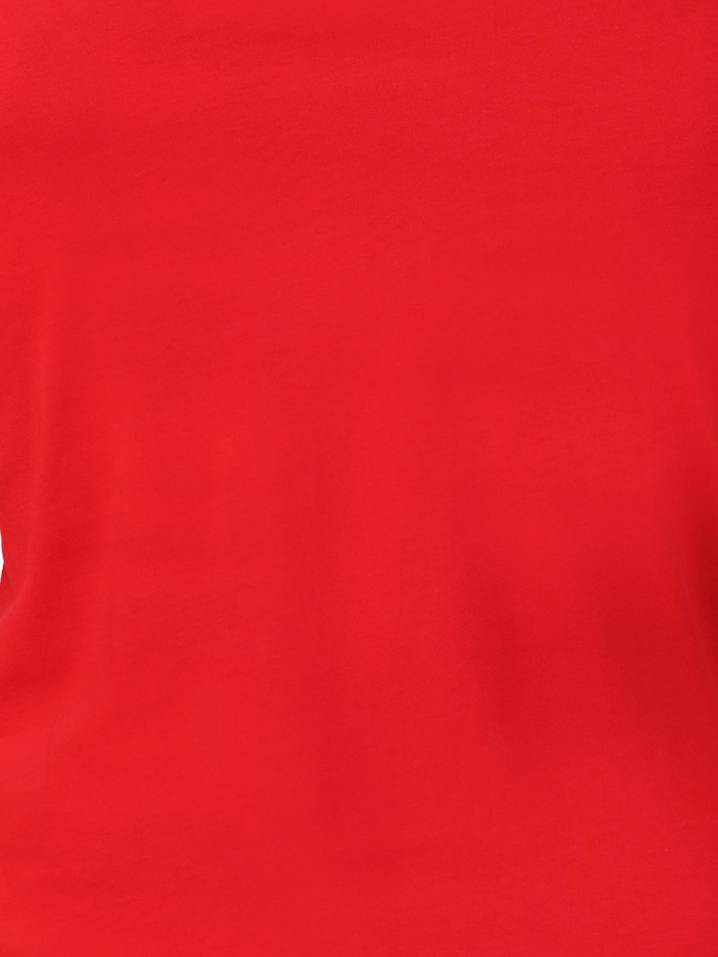 V Neck VivaldiRed Red