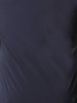 Wall Street Black Check Performance View-5