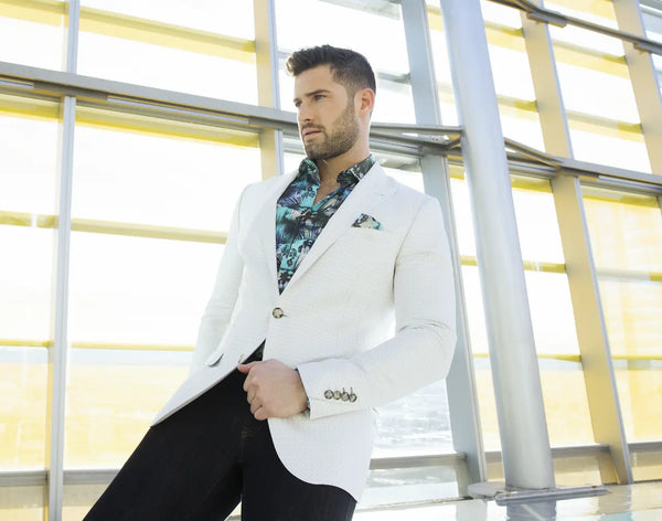 The Evolution of Men’s Fashion: How Modern Menswear Is Redefining Styl ...