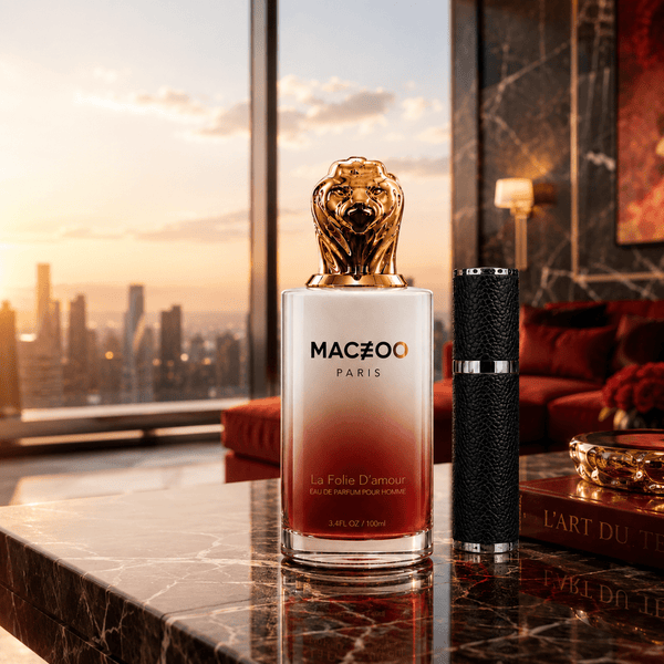 Velvet Shadow Noir Parfum