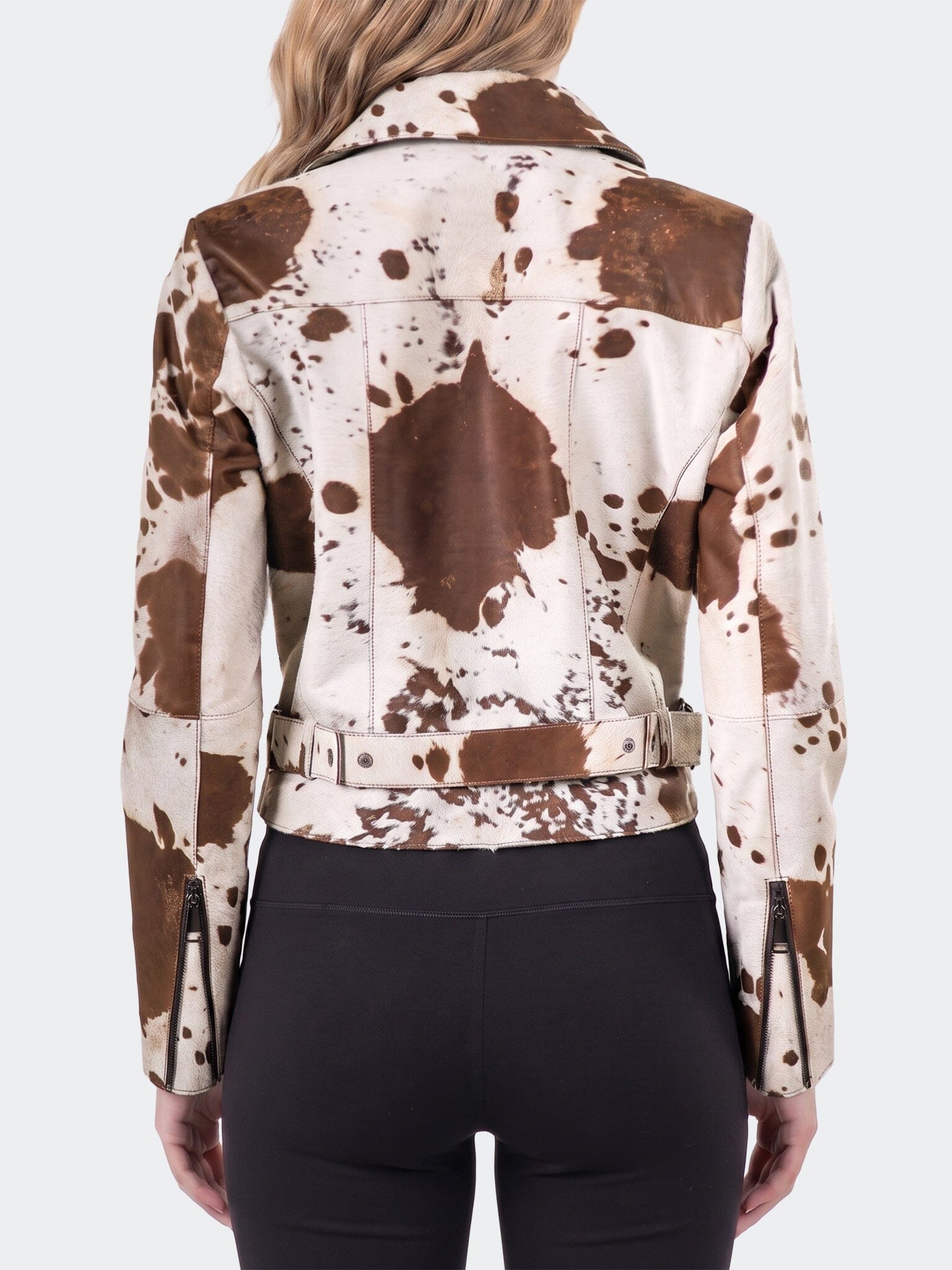 Women's Leather Leather UnknownTwentyTwo Multi