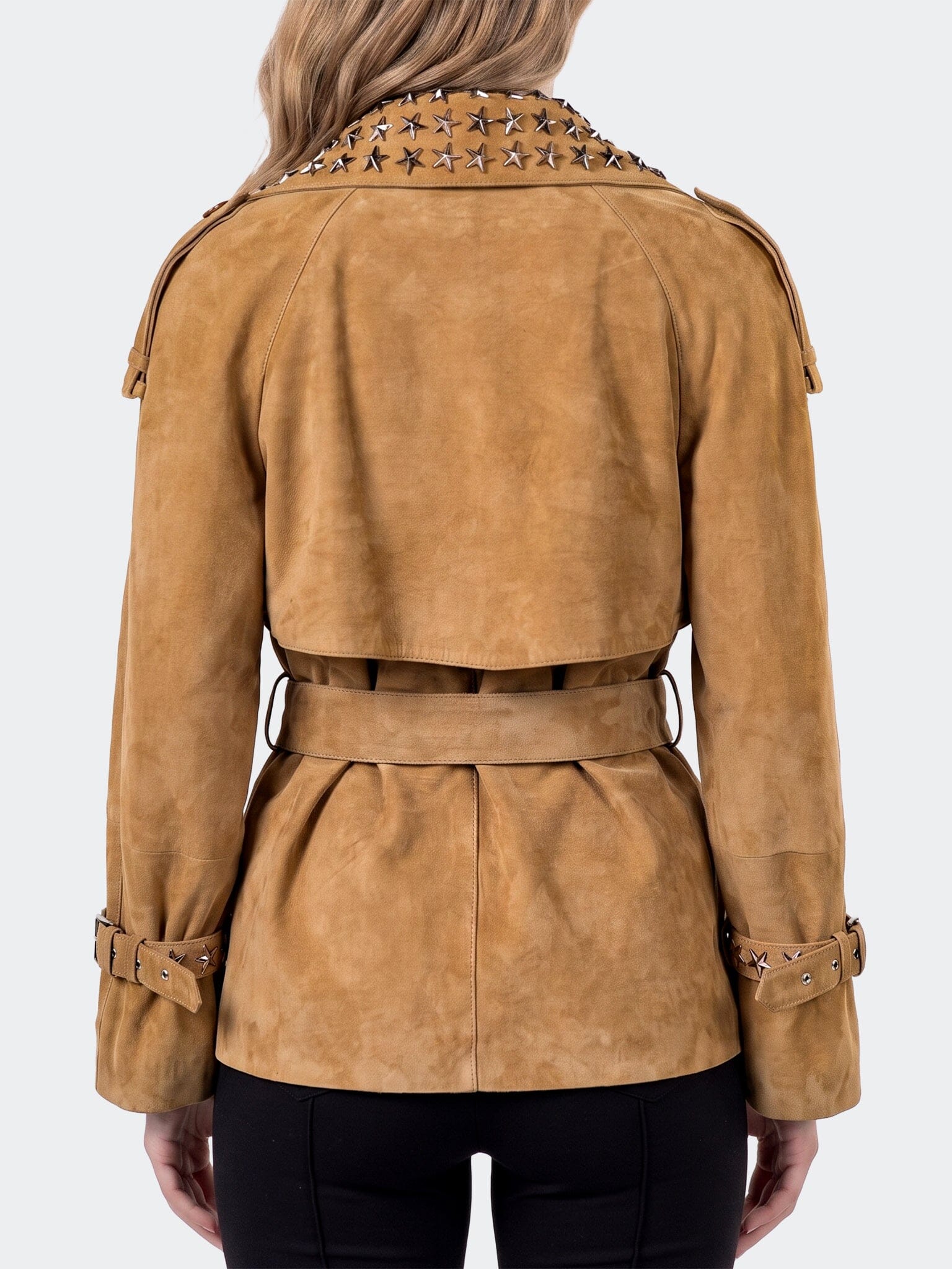 Women's Leather UnknownTwentyNine Beige