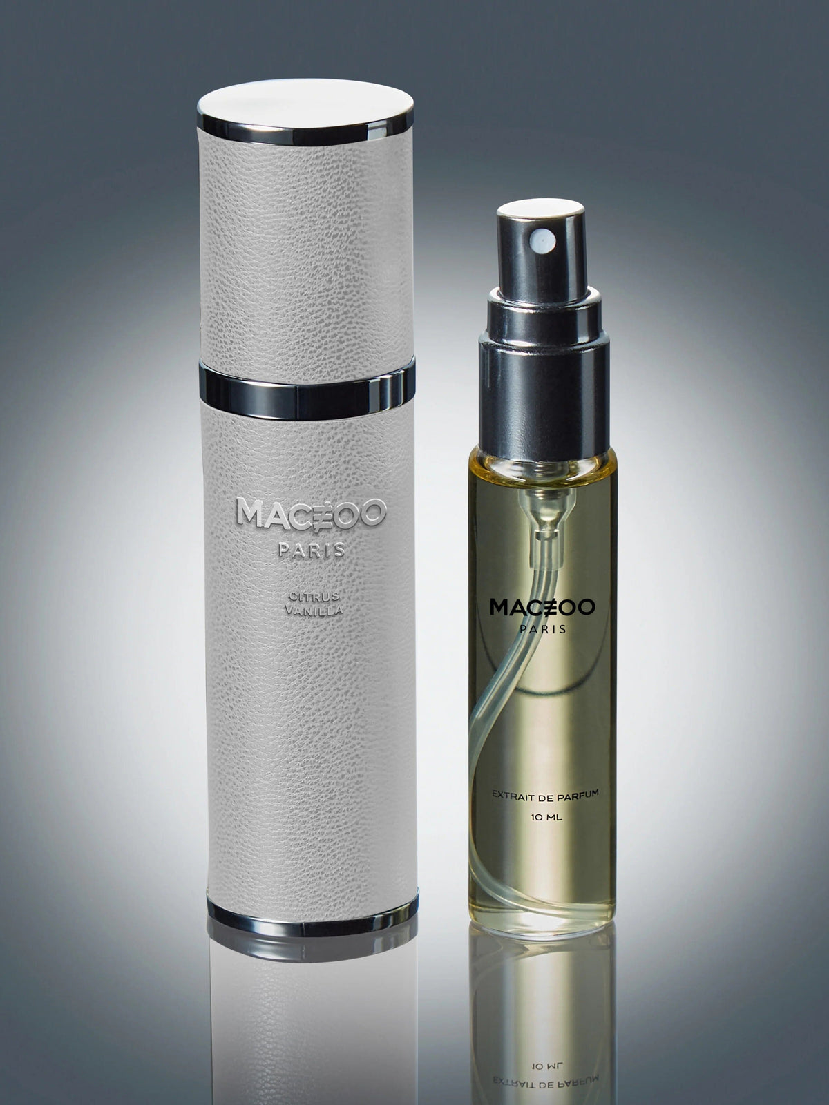 Eau De Parfum Cipher