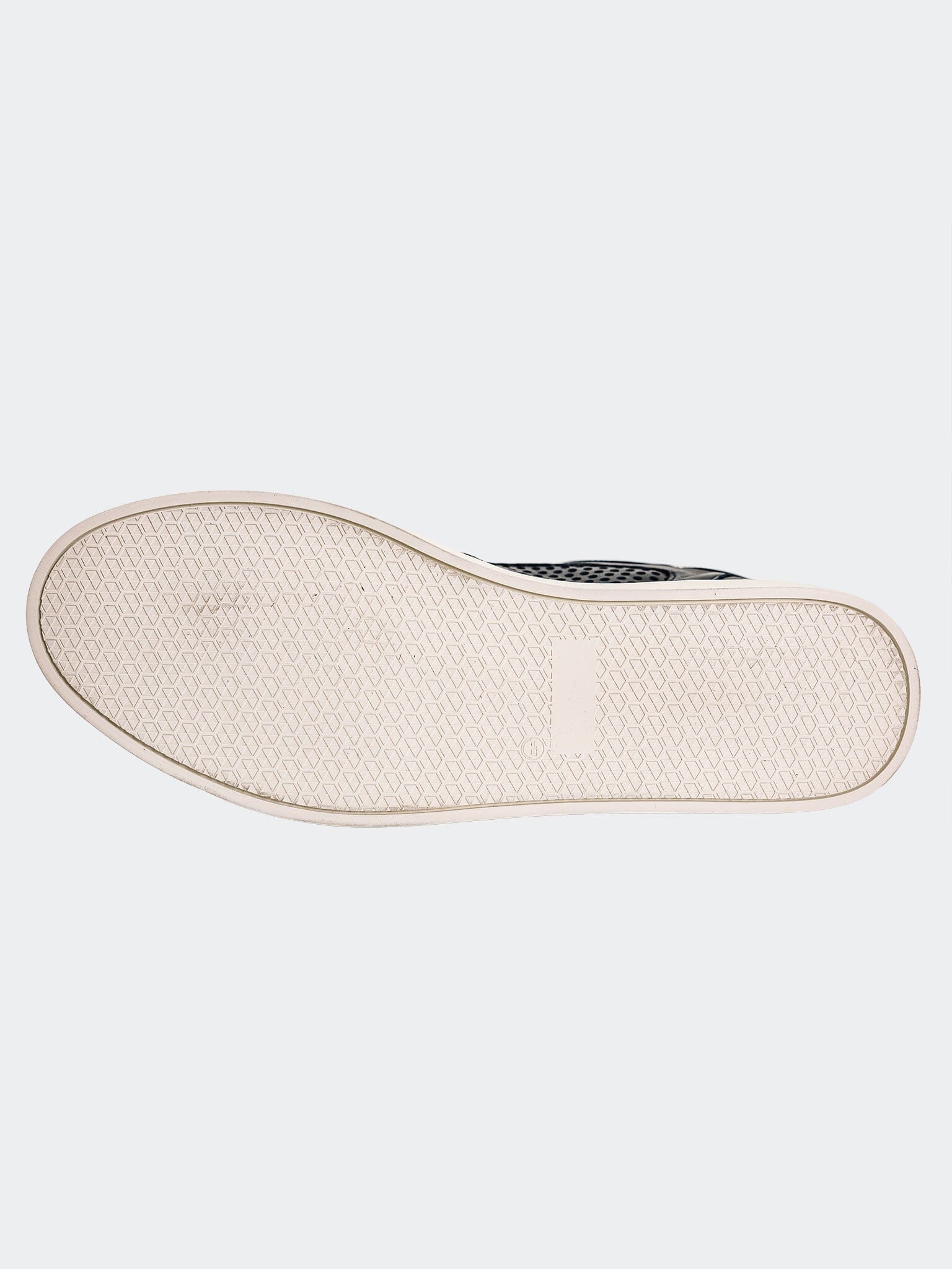 Casual GAT Blue Shoes