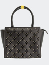 Bag Tote Bag Black View-1